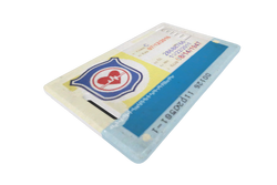 Where Is The Id Card In Gauley Mine Fallout 76